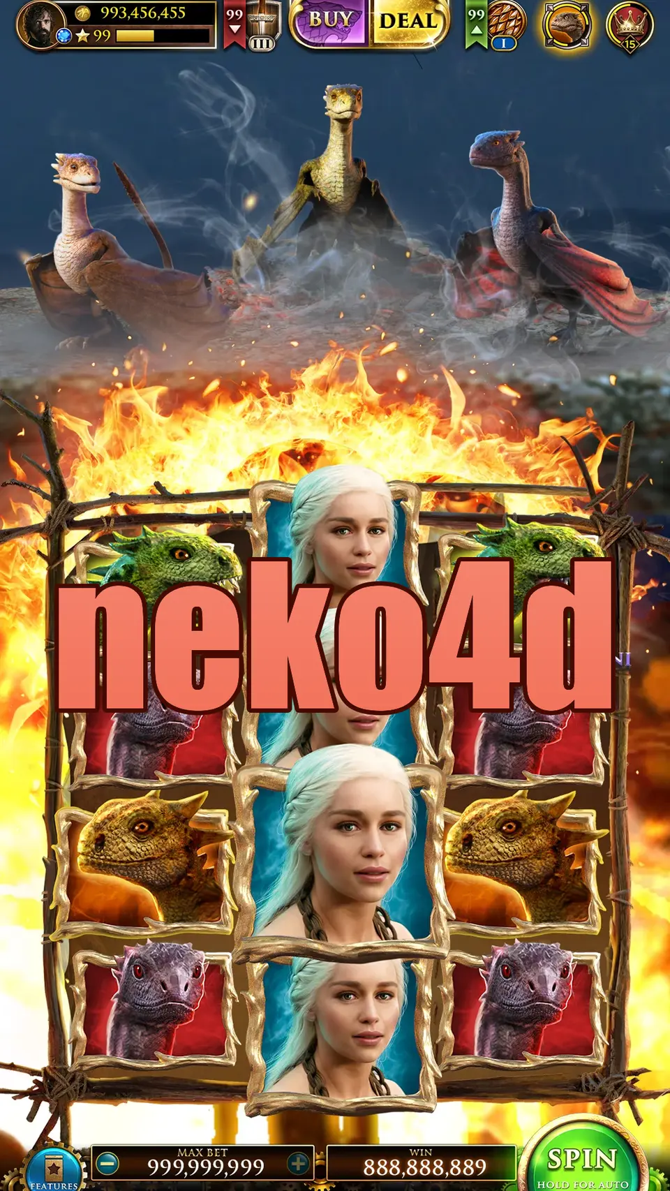 neko4d Unduh