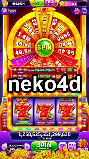 neko4d Preview - Resmi Unduh